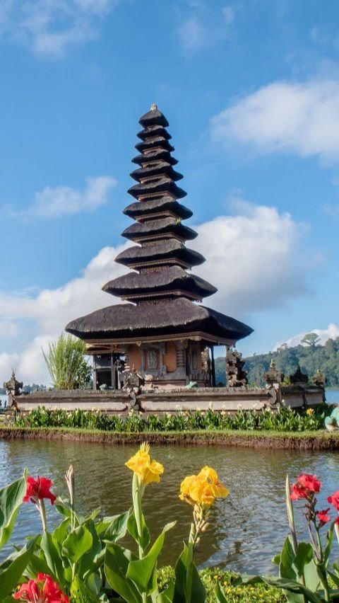 Wisatawan Domestik Ternyata Bisa Habiskan Rp6 Juta untuk Beli Oleh-Oleh di Bali