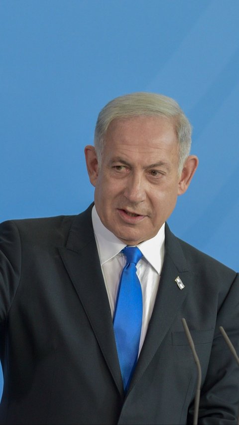 Israel Bombarded by Iranian Drones and Missiles, PM Netanyahu Takes Refuge in Billionaire's Villa