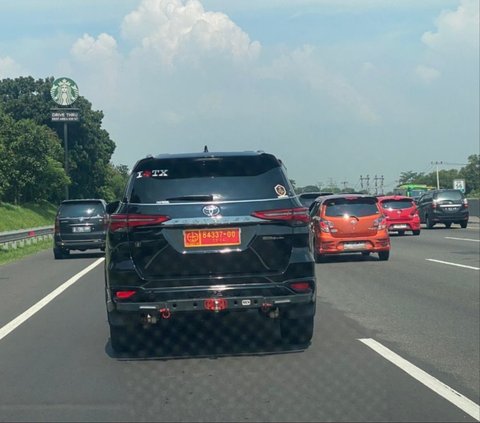 Viral Pengemudi Fortuner Mengaku Adik Jenderal TNI, Psikolog Ungkap Alasan Munculnya Sikap Arogan Pengendara