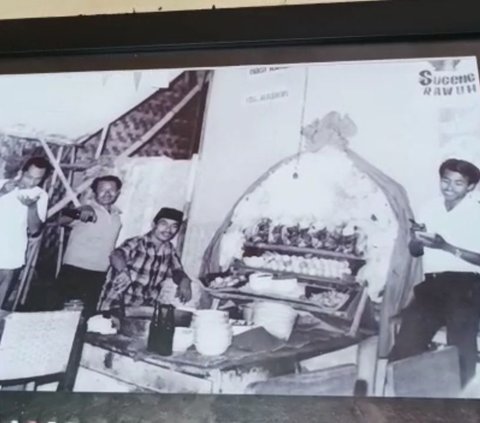 Soto Ayam Dahlok, Kuliner Legendaris di Jember Sejak Tahun 1958