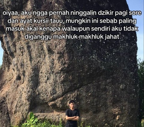 Viral Kisah Mahasiswa KKN Sendirian Selama Sebulan di Gunungkidul, Tempatnya Mirip Film KKN di Desa Penari