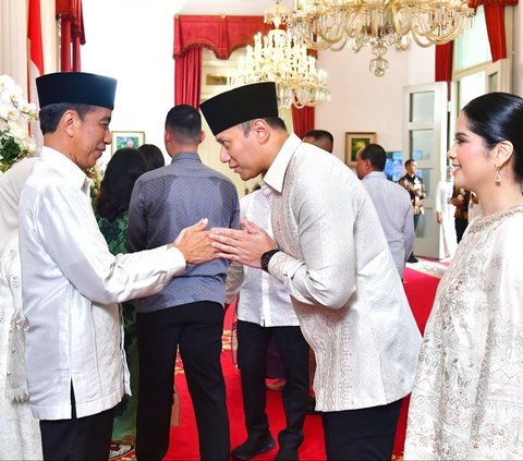 Wacana Jokowi Bertemu Megawati, Demokrat: Tak Perlu Didorong dan Dipaksa