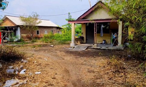 Jalan Masuknya Tersembunyi,  Begini Kisah Kampung Mojokoncot yang Diklaim Kampung Tersepi di Indonesia