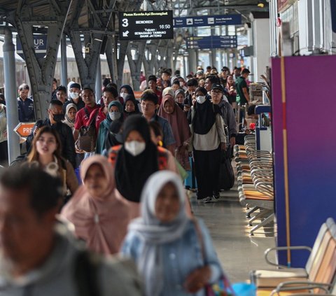 Catat, Ini Titik Rawan Macet di Jalan Arteri Saat Arus Balik ke Jakarta