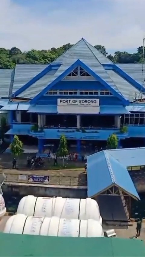 Bentrok TNI AL dan Brimob di Sorong, Dua Pimpinan TNI-Polri Langsung Bertindak