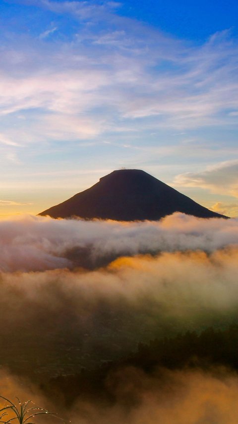 Tempat Wisata Dieng Wonosobo yang Indah dan Memukau, Wajib Dikunjungi