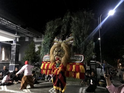 Mengunjungi Petilasan Warok Singobowo, Tokoh Penting dalam Sejarah Reog Ponorogo yang Tak Banyak Dikenal Orang