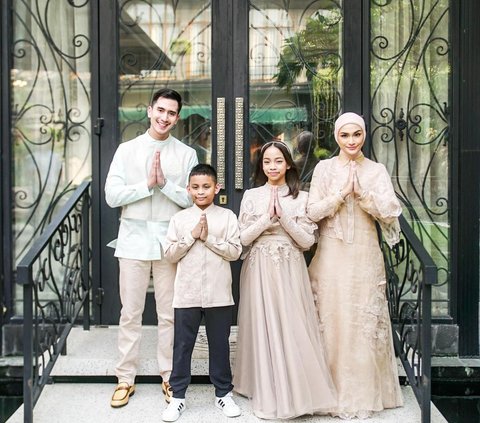 Luxury House Showdown: Verrell Bramasta VS Putri Zulkifli Hasan Rumored to Have a Special Relationship, Who is Wealthier?