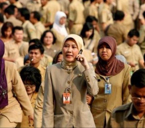 Pemprov DKI Prioritaskan WFH Bagi ASN yang Mudik Pada 16-17 April 2024, Ini Syaratnya