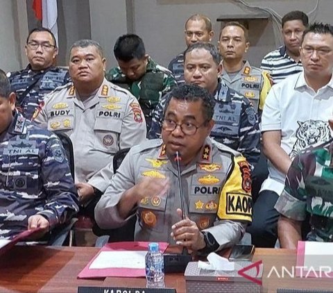 Polisi Pastikan Kondisi Pelabuhan Sorong Kondusif Pascabentrok Anggota Brimob dengan TNI AL