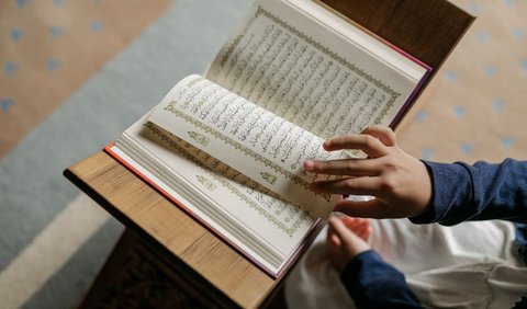 5. People who Memorize Surah Al-Mulk and Practice it