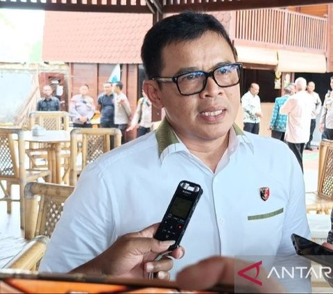 Rugikan Negara Rp 18 M Akibat Korupsi Bansos, Sekda Keerom Ditahan Polda Papua