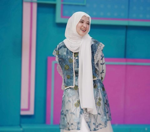 New Single Video Promo, Nissa Sabyan and Ayus' Past Resurfaced Again Disappointing Netizens