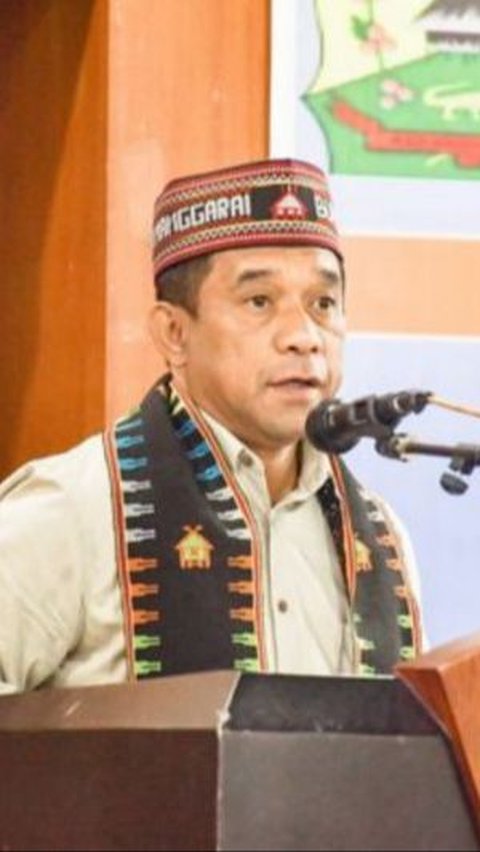 Ratusan Nakes Dipecat Gara-Gara Minta Naik Gaji, Ini Penjelasan Bupati Manggarai NTT