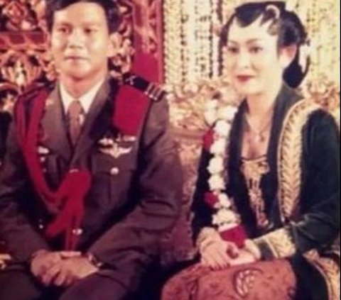 Genap Usia 65 Tahun, Intip Transformasi Titiek Soeharto dari Remaja hingga Kini, Tetap Cantik dan Awet Muda