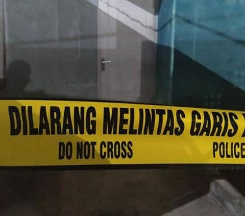 Teka-teki Kematian Ibu dan Anak di Palembang, Pengki Menancap pada Tubuh Korban