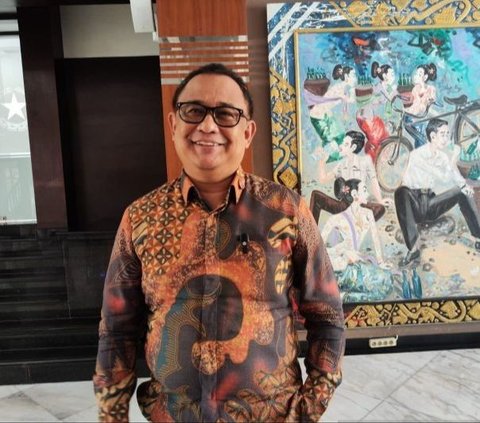 Jusuf Kalla Ogah Tanggapi Wacana Pertemuan Jokowi-Megawati: Tunggu Saja