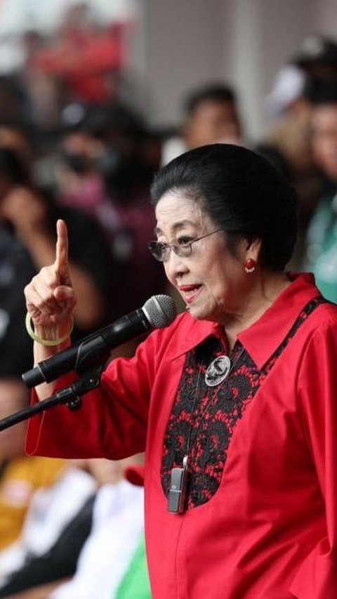 Saling Berlomba Untuk Bertemu Megawati, Kunci Strategis Pasca Pilpres!<br>