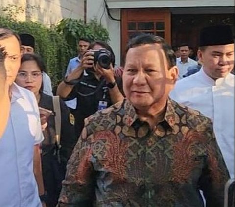Saling Berlomba Untuk Bertemu Megawati, Kunci Strategis Pasca-Pilpres!