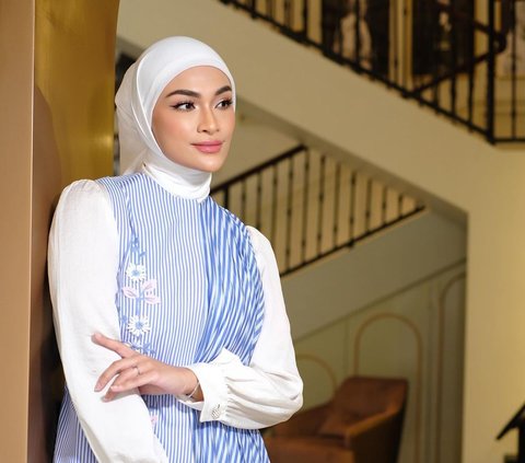 Profil Putri Zulkifli Hasan, Wanita Cantik Anak Ketum PAN yang Dikabarkan Dekat dengan Verrel Bramasta