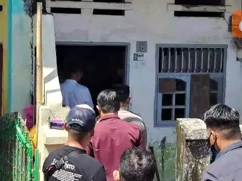 Facts of a Husband in Makassar who Cruelly Stabs His Wife's Body in the House due to Jealousy, Only Uncovered After 6 Years