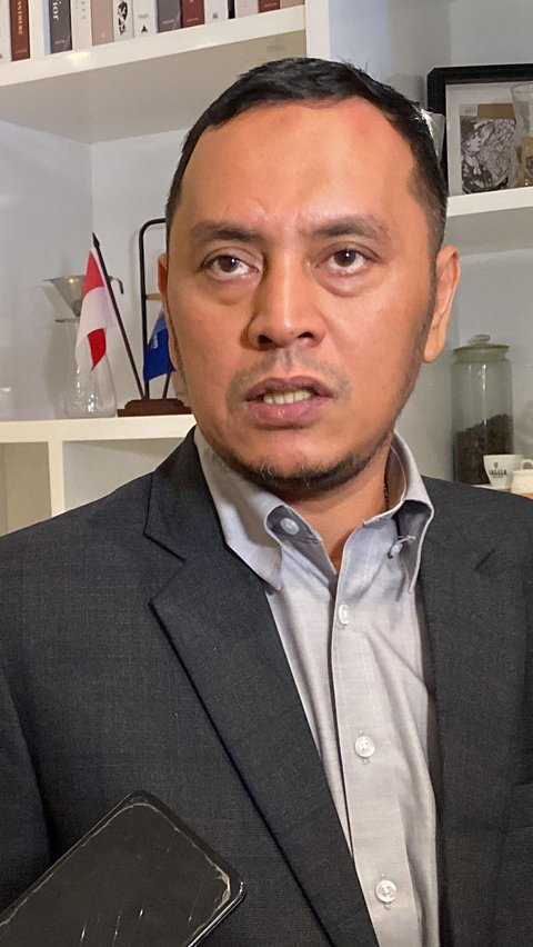 NasDem Soal Pilgub Jakarta: Kalau Bung Anies Mau Maju, NasDem Siap!