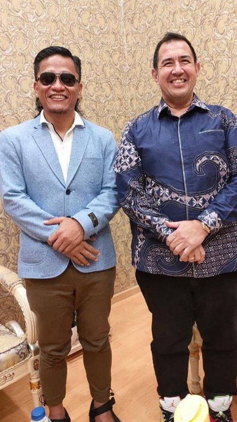 Bertemu Jusuf Kalla, Pendeta Gilbert Klarifikasi dan Minta Maaf Soal Ceramahnya