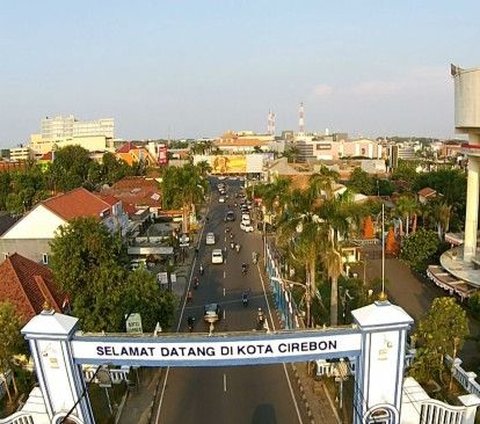6 Rekomendasi Oleh-oleh Asli Cirebon untuk Kembali ke Jakarta, Ada yang Mirip Bakpia