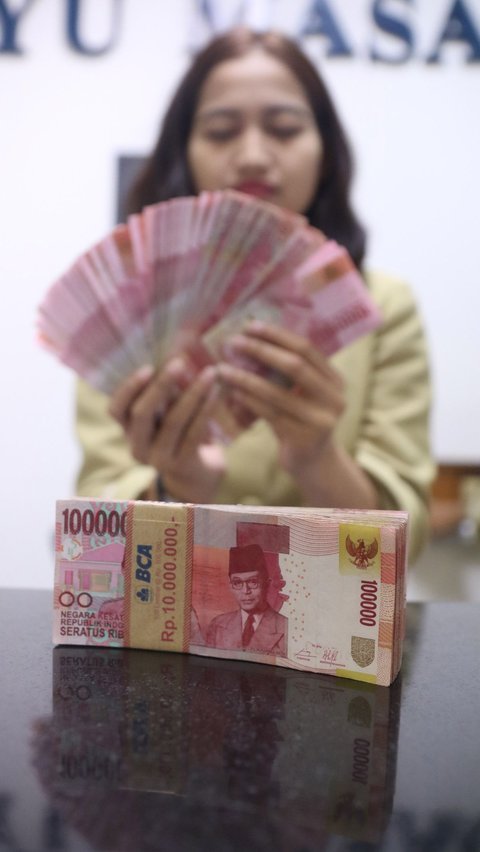 Begini Respons Menko Airlangga Saat Rupiah Jeblok ke Level Rp16.000 per USD Akibat Konflik Iran Vs Israel