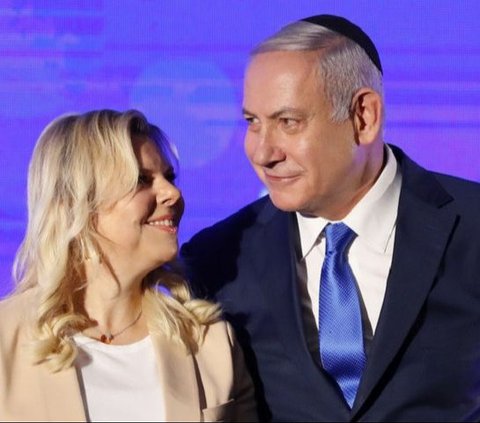 Ini Sosok Pemilik Vila Mewah Tempat Perdana Menteri Israel Benjamin Netanyahu Selamatkan Diri Saat Digempur Iran