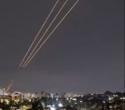 Airlangga Minta Semua Parpol Bersatu Antisipasi Dampak Serangan Iran ke Israel