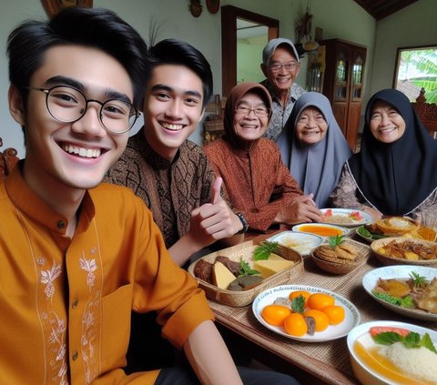 Kembali Beraktivitas Usai Lebaran, Pastikan untuk Perhatikan Kondisi Ini