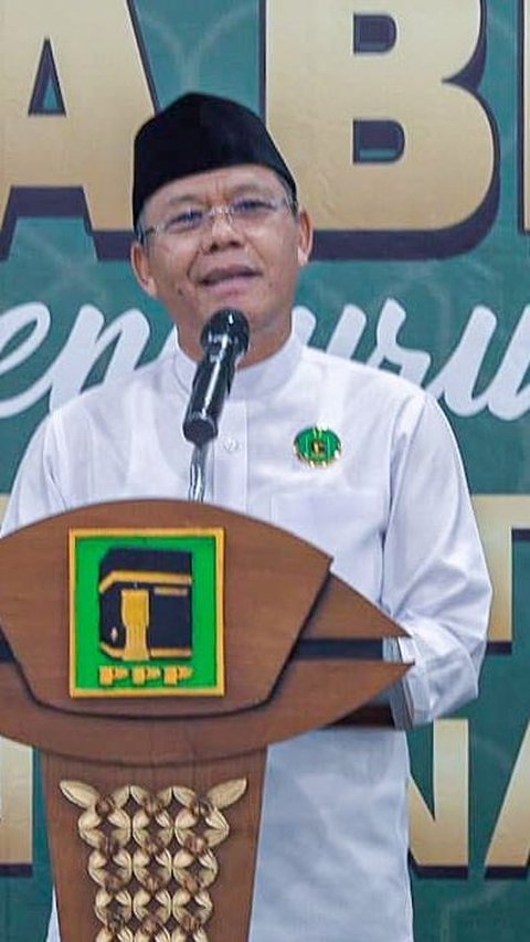 PPP Buka Peluang Gabung Pemerintahan Prabowo-Gibran: Membangun Indonesia Harus Bersama