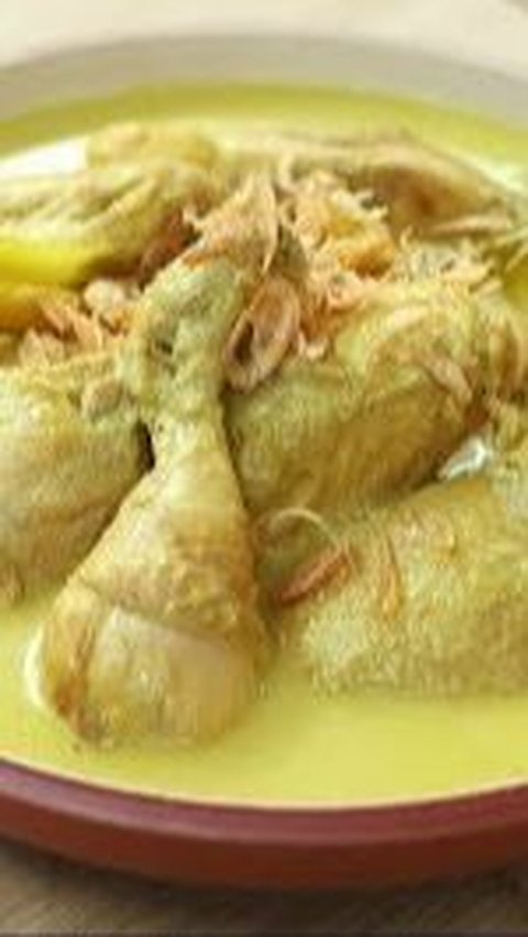 3.	Resep Semur Ayam