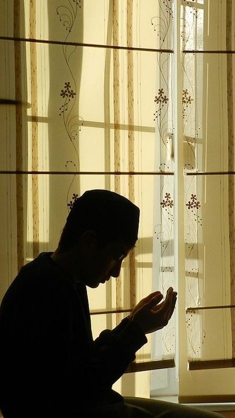 Dalil Tentang Sholat Tasbih