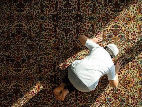 Bacaan Doa Setelah Sholat Tasbih dalam Bahasa Arab dan Latin Beserta Dalil dan Keutamaanya