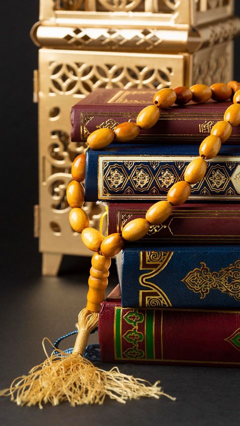 Bacaan Doa Setelah Sholat Tasbih dalam Bahasa Arab dan Latin Beserta Dalil dan Keutamaanya