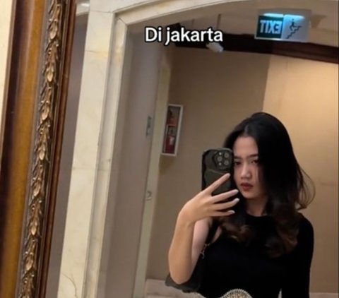 Viral Wanita Bagikan Perbedaan saat Pulang Kampung, Tak Seperti di Jakarta