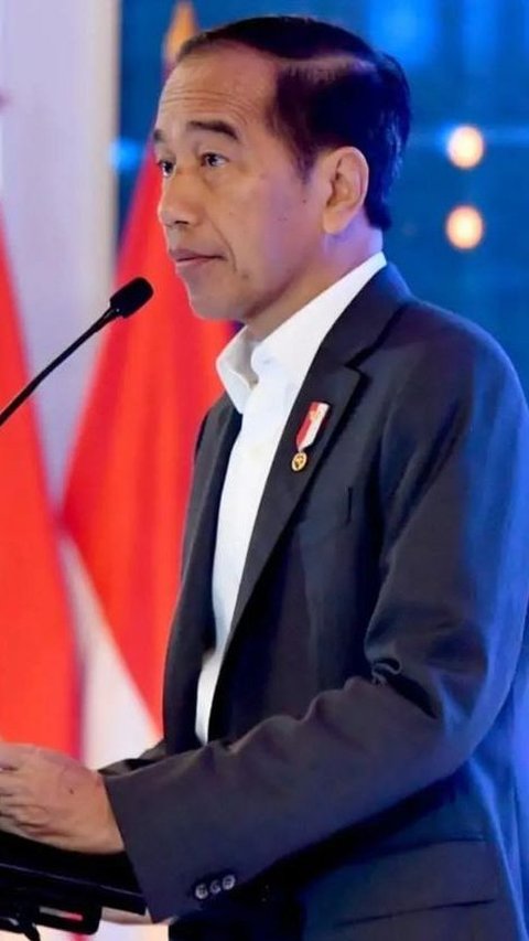 Jokowi Gelar Rapat Bahas Situasi Timur Tengah Setelah Iran Serang Israel