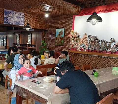 Mencicipi Makanan Khas Jawa di Warung Favorit Khofifah hingga Jokowi, Patut Dicoba saat Berwisata ke Kota Batu