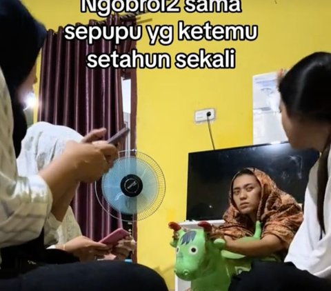 Viral Wanita Bagikan Perbedaan saat Pulang Kampung, Tak Seperti di Jakarta