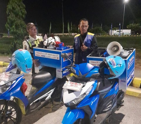 Mobil Mogok Kehabisan BBM di Jalan Tol, Segera Telepon Nomor Ini