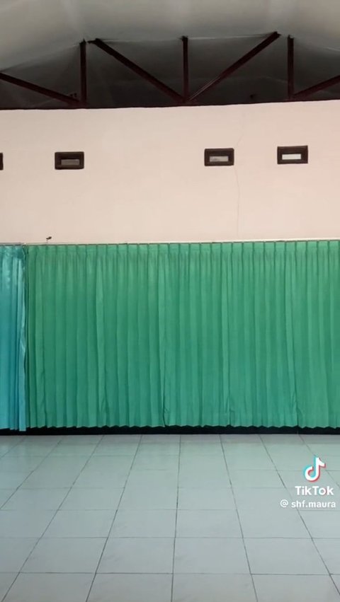 Kini Terasa Hampa, Wanita Ini Bagikan Perbedaan Suasana Rumah Saat Lebaran dan Setelahnya <br>