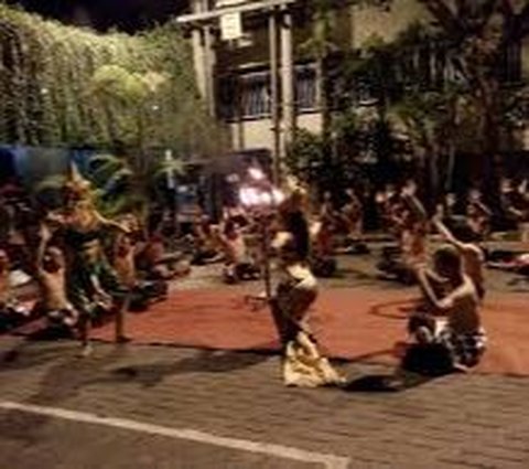 11 Wisata Malam Bali yang Indah dan Menakjubkan, Wajib Dikunjungi