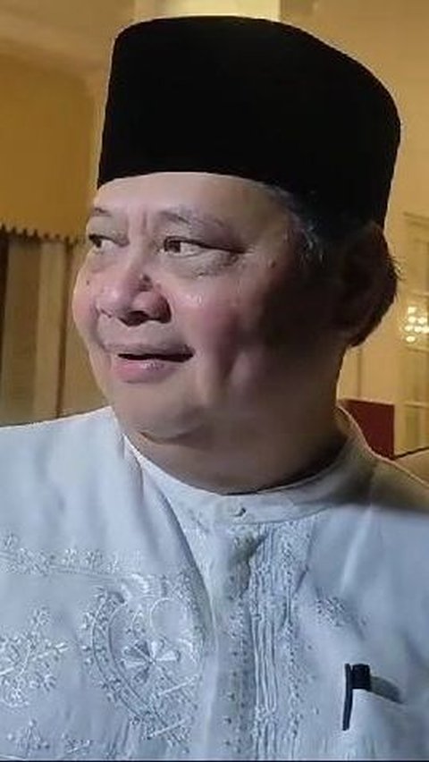 Golkar Siapkan Ridwan Kamil untuk Pilkada Jakarta, Bobby Nasution di Sumut, dan Khofifah Cagub Jatim<br>