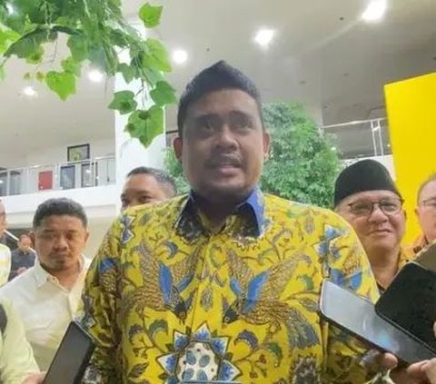 Golkar Siapkan Ridwan Kamil untuk Pilkada Jakarta, Bobby Nasution di Sumut, dan Khofifah Cagub Jatim