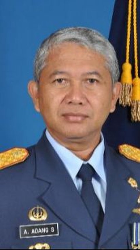 Tak Terima, Marsda Purn TNI Asep Adang Langsung Bereaksi Keras ke Sopir Fortuner Arogan Ngaku Adik Jenderal<br>