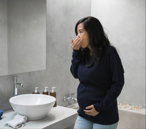 No Need to Panic When Pregnancy Symptoms Disappear and Reappear