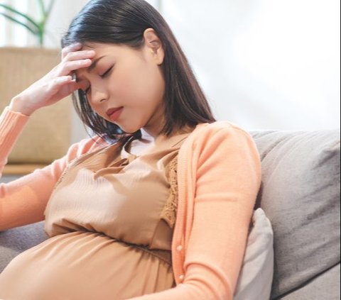 No Need to Panic When Pregnancy Symptoms Disappear and Reappear