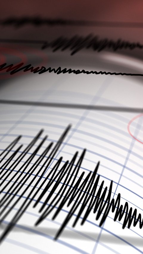 Earthquake M 4.8 Shakes Bayah Banten, Tremors Felt up to Jakarta